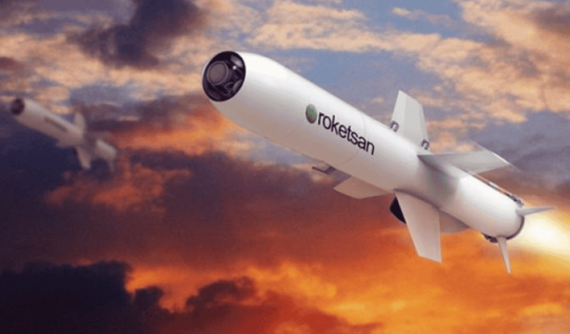 Roketsan, IDEF 2025'te yeni bir dönem başlatacak