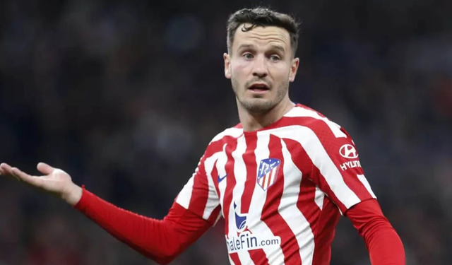 Trabzonspor’da Saul Niguez şoku: Transfer son anda iptal oldu