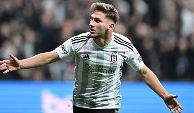 Semih Kılıçsoy Cagliari yolcusu!
