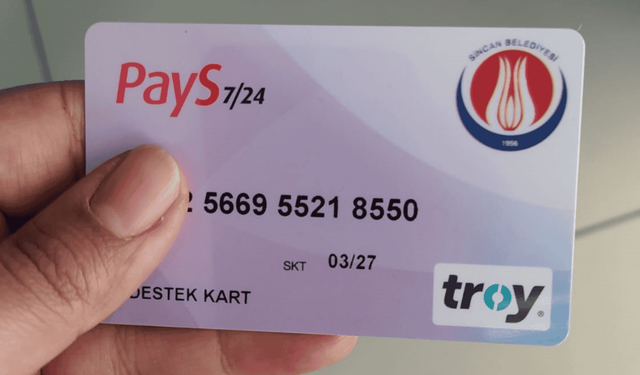 Sincan Belediyesi çölyak hastalarını unutmuyor