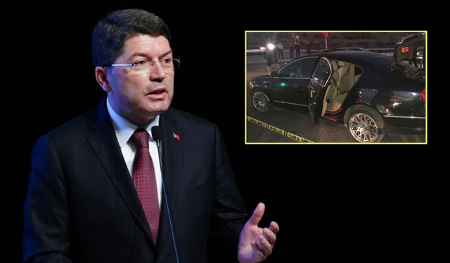 Ankara Sincan’da haciz sırasında avukata silahlı saldırı!