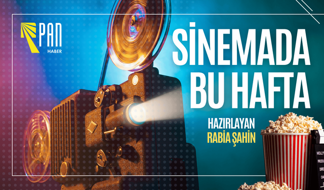 Sinemada bu hafta: Görünmeyenlerin hikâyesi...