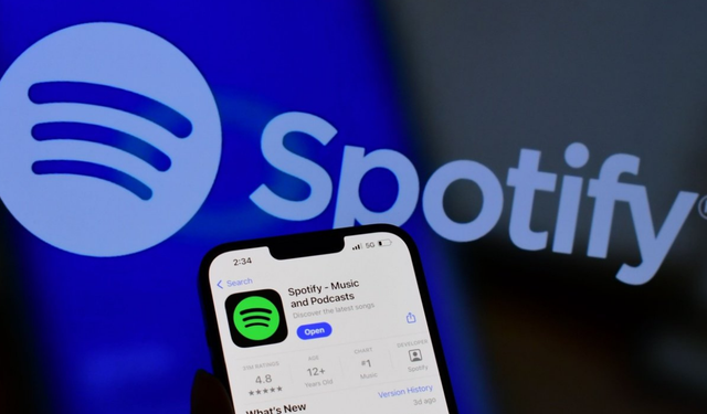 Spotify Türkiye’den çekilebilir: Rekabet kurumu sıkıştırıyor
