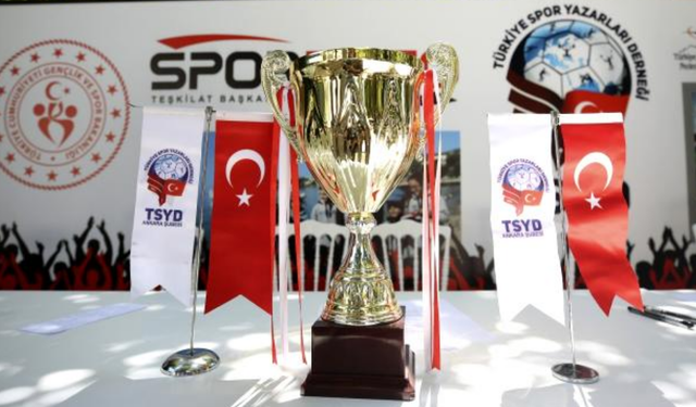 Eryaman Stadyumu hazır değil: TSYD Ankara Kupası’nın adresi değişti!