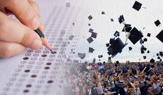 YKS sonrası kritik soru: Hangi puan türüyle hangi meslek? Geleceğin öne çıkan alanları neler?