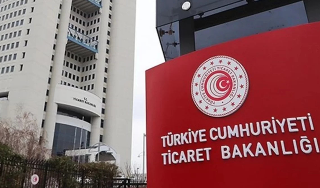 Ticaret Bakanlığı: Güvenli alışveriş için sahte hesaplara dikkat!