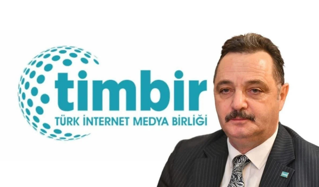 TİMBİR’den Rekabet Kurumu’na tarihi başvuru: Google için inceleme talebi
