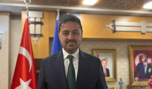 Antalyalı: Kadınlarımız kırsalın çimentosudur