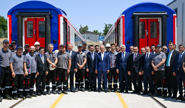 Bakan Uraloğlu: Ankara-Kırıkkale-Delice Otoyolu, 42 ilimize batıya açılan yeni bir kapı olacak