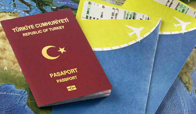 Bulgaristan, Türk vatandaşlarına vize süresini uzattı