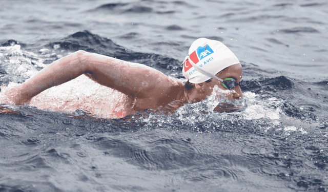 Bengisu Avcı, Ocean’s 7 ile tarihe geçecek