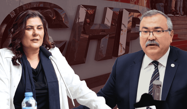 CHP’li Bülbül: Özlem Çerçioğlu ve 3 ilçe belediyesi AK Parti’ye geçecek