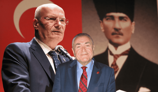Ankara iş dünyası Avrupa yolunda