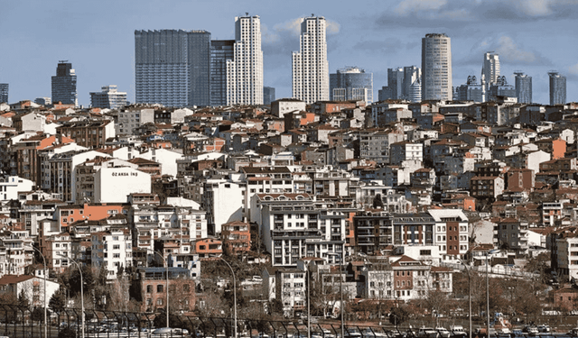 Üniversite öğrencileri kiralık ev arayışında: İstanbul’da kiralar 200 bin TL’yi buluyor