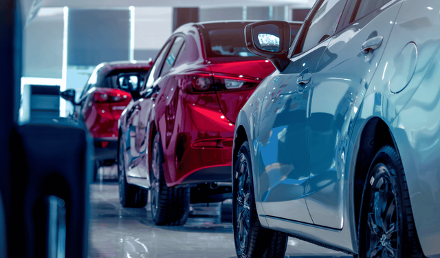 Otomotiv ihracatı 23,5 milyar dolara ulaştı
