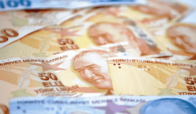 MASAK'tan yüksek tutarlı para transferlerine beyan zorunluluğu