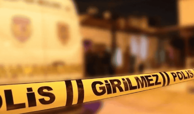 Denizli'de polis memuru dehşet saçtı