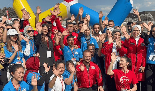 Selçuk Bayraktar: TEKNOFEST kuşağı dünyayı yeniden inşa edecek