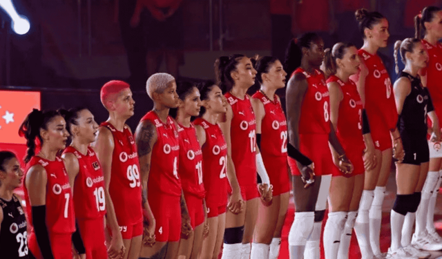 Filenin Sultanları finalde