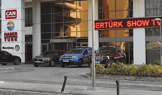 Can Holding şirketlerine operasyon