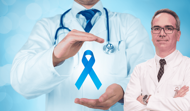 Prostat kanseri erkeklerde en sık görülen ikinci kanser