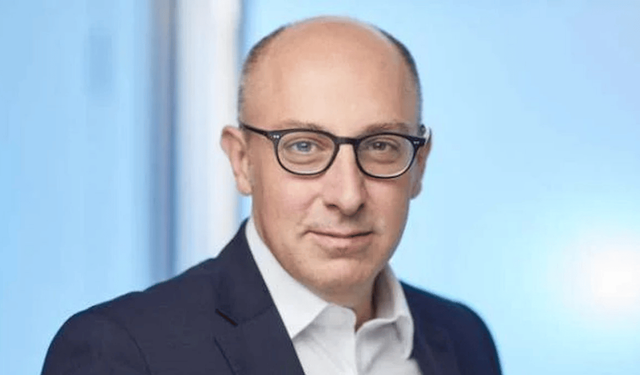 Alman İç İstihbarat Teşkilatı Başkanı Sinan Selen oldu