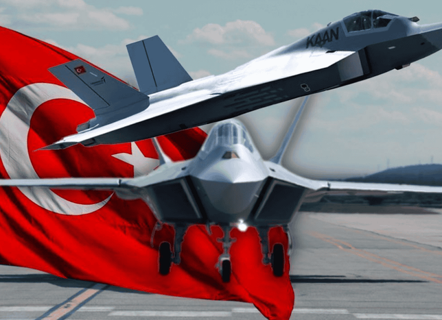 KAAN bölgesel dengeleri değiştiriyor