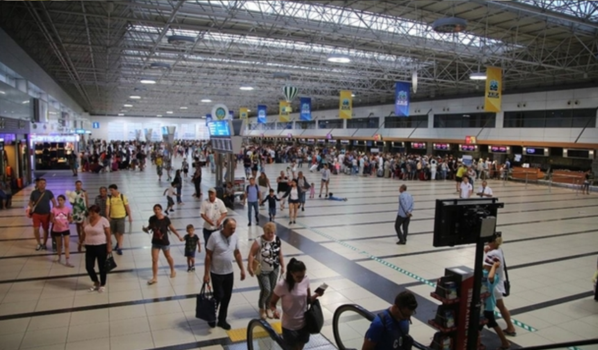 Turizm için önemli adım:  2,5 milyar avroluk finansman