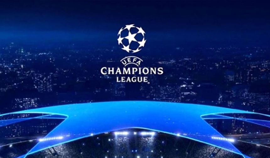 Şampiyonlar Ligi'nde bu gece gol yağdı!