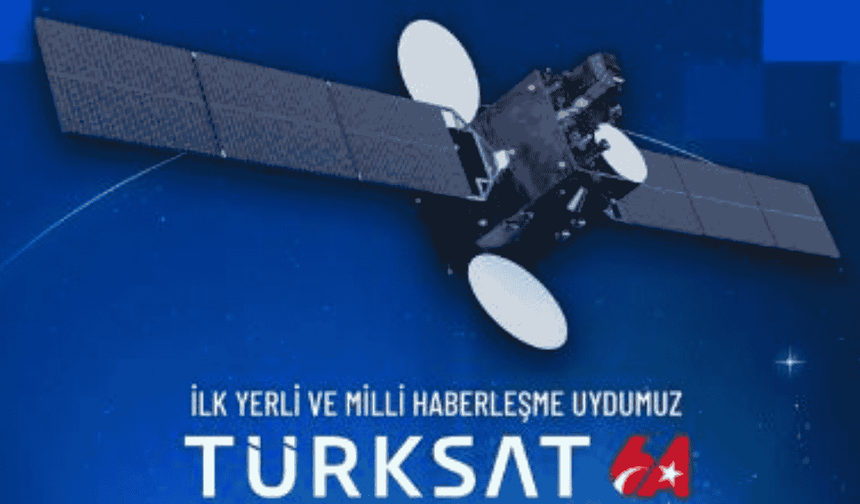 TÜRKSAT 6A ile uzayda yeni dönem: Türkiye 11 ülke arasında yerini aldı