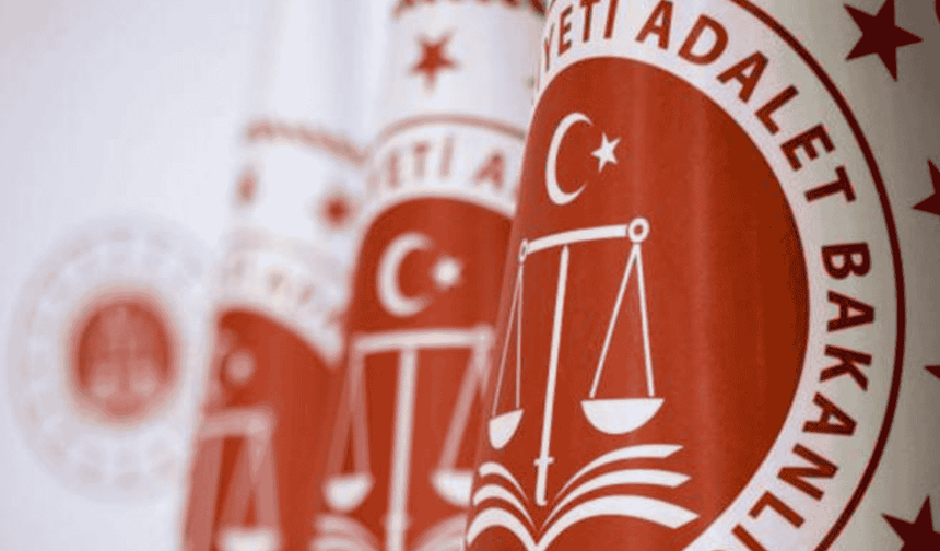 Adalet Bakanlığı'ndan 5 bin personel istihdamı