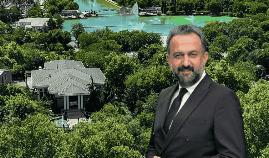 Ankara Kent Konseyi'nden Gençlik Parkı'na davet