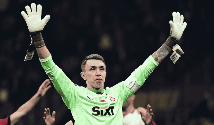 Galatasaray'da Muslera dönemi sona eriyor! Yerine Arjantinli yıldız gündemde