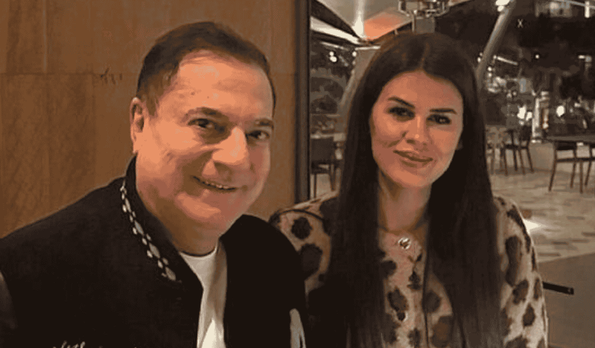 Mehmet Ali Erbil, Gülseren Ceylan'a yönelik uzaklaştırma kararı aldırttı
