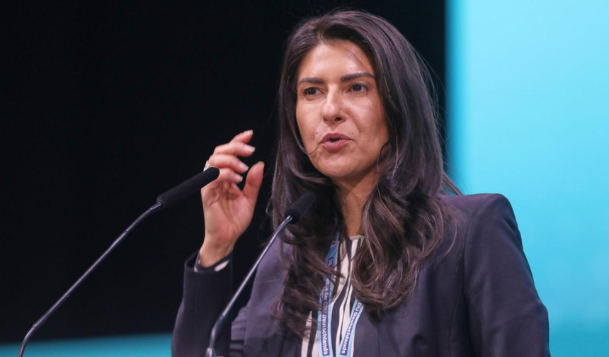 Almanya'da yeni hükümet kuruldu: Serap Güler kabinede yer aldı