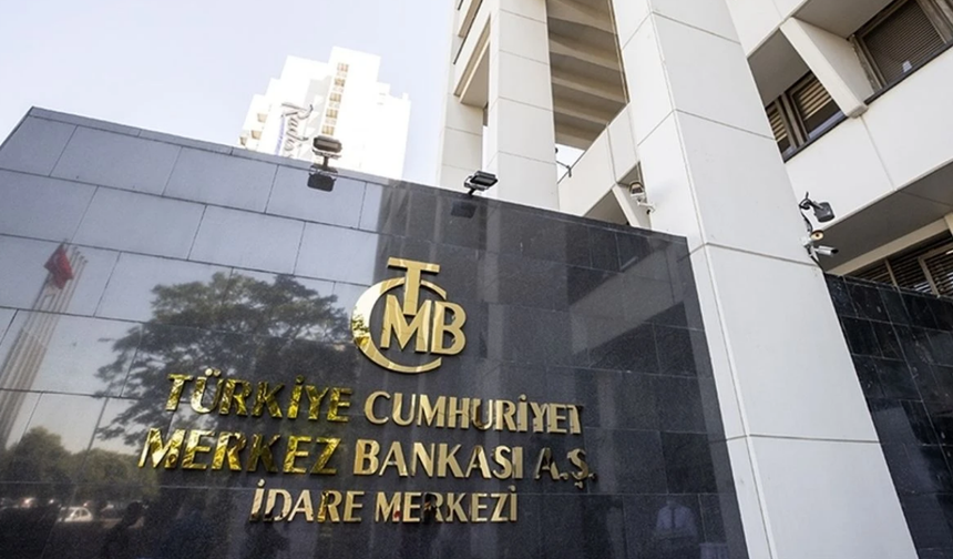 Merkez Bankası’nın rezervleri 11 ayın dibinde: 7 haftalık düşüş sürüyor