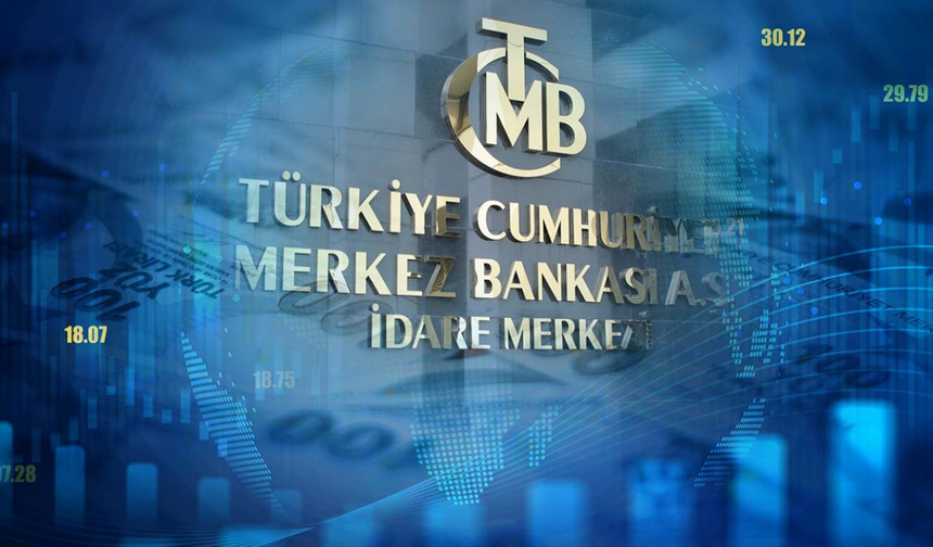 Merkez Bankası'ndan dövize karşı TL hamlesi: Zorunlu karşılık oranlarında artışa gidildi!