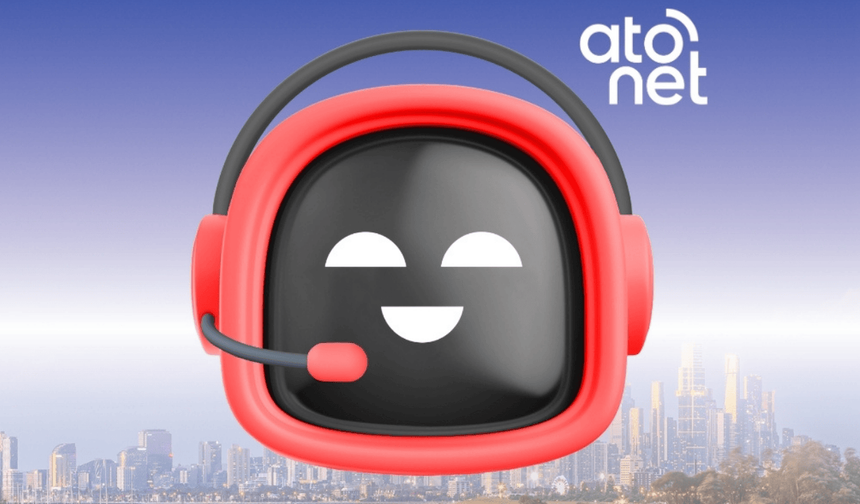 ATO, Akıllı Asistanı ATONET ile dünya finalinde!