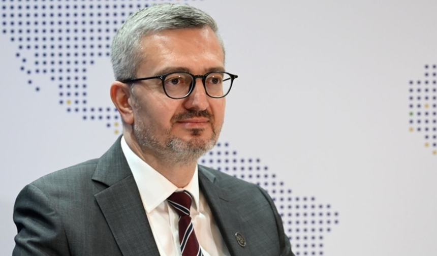 İletişim Başkanı Duran'dan güçlü Türkiye vurgusu