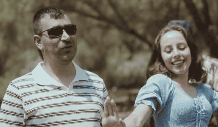 Görme engelli Caner Mutlu’dan ikinci klip: Hayallerinizi bastırmayın
