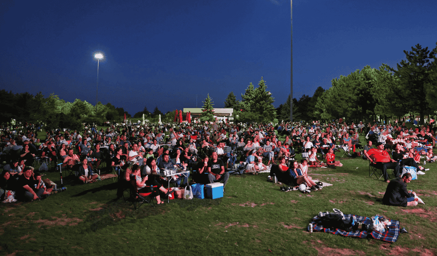 Çankaya'da Uzay Filmleri Festivali