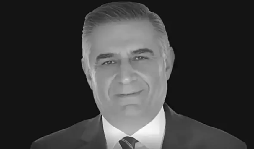 Eski İstanbul İl Başkanı Cemal Özdemir hayatını kaybetti