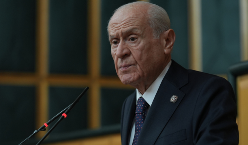 Devlet Bahçeli’den yerli platforma destek: Next Sosyal'e katıldı!