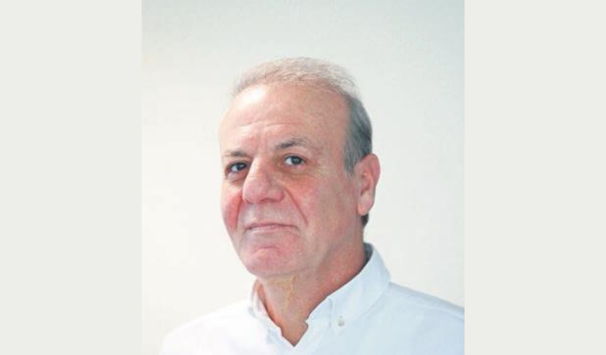 Gazeteci Erdem Sabih Anılan yaşamını yitirdi