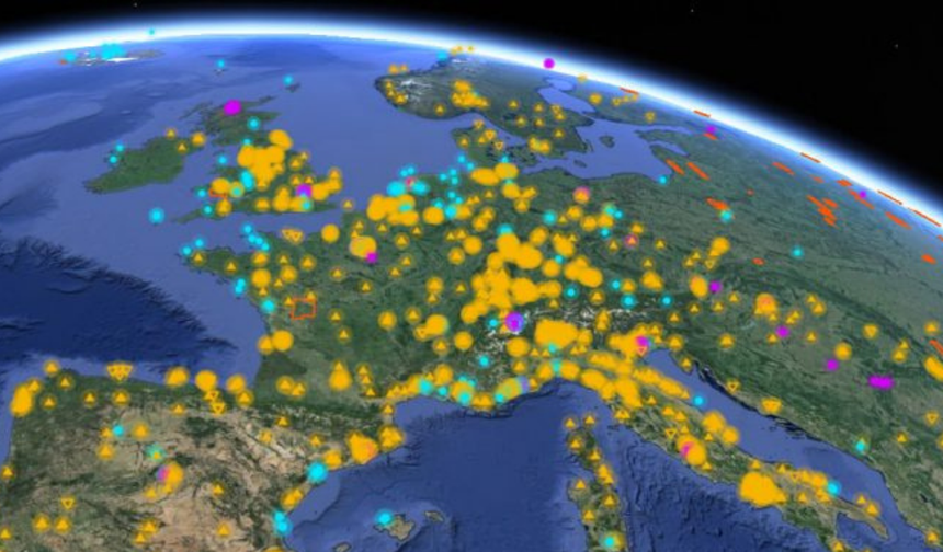 Bahçesinde çıplak yakalandı, Google’dan tazminat kazandı