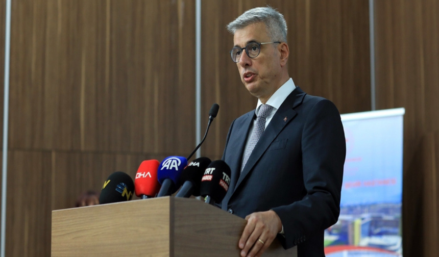 Bakan Memişoğlu: Türkiye hepatitten aşı ve tedaviyle kurtulabilir