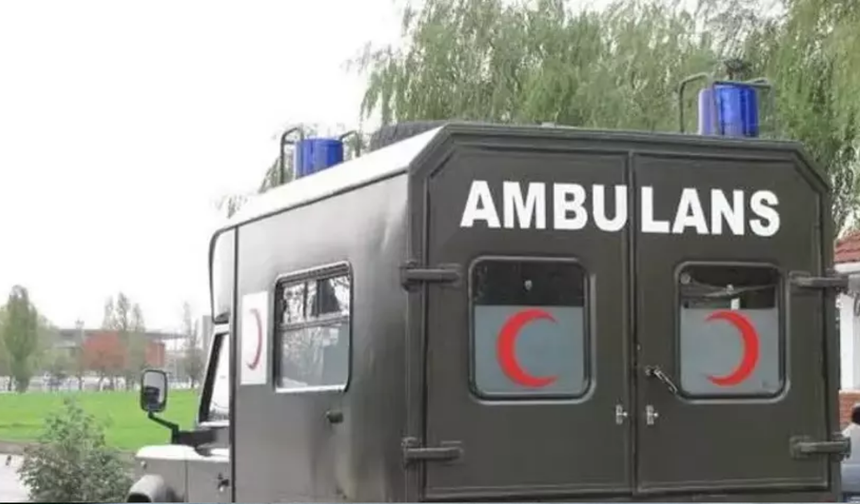 Edirne'de acı kayıp: Uzman Çavuş Servet Ökkeş Çakır şehit oldu