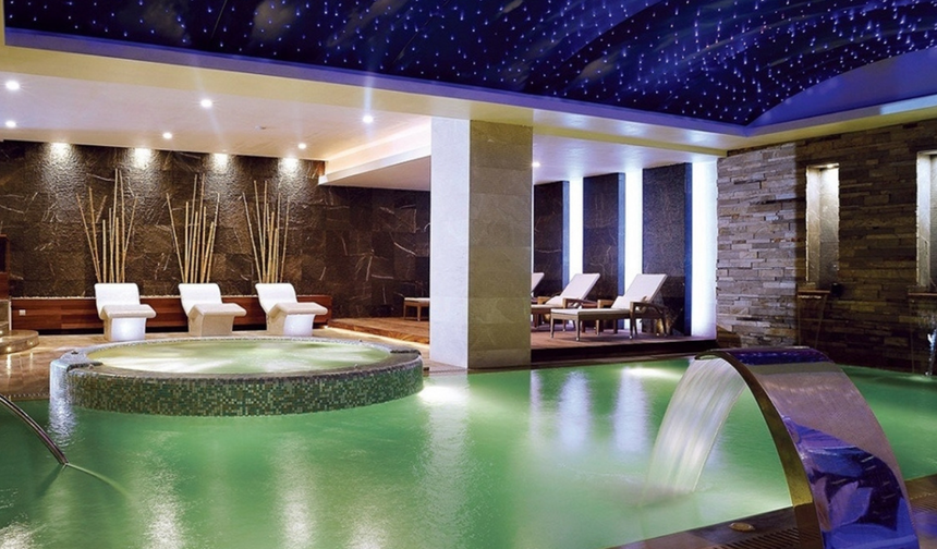 Termal tatil, sağlık turizminin kalbine yerleşti