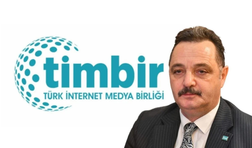 TİMBİR’den Rekabet Kurumu’na tarihi başvuru: Google için inceleme talebi