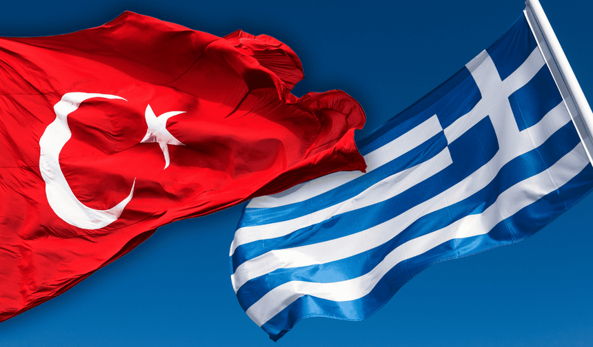 Yunanistan: Ege'de denge değişiyor, bu hızla baş edemeyiz